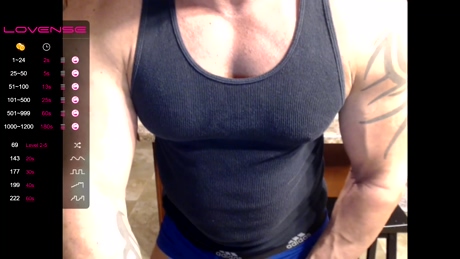 straightmuscleandmore  15-02-2022